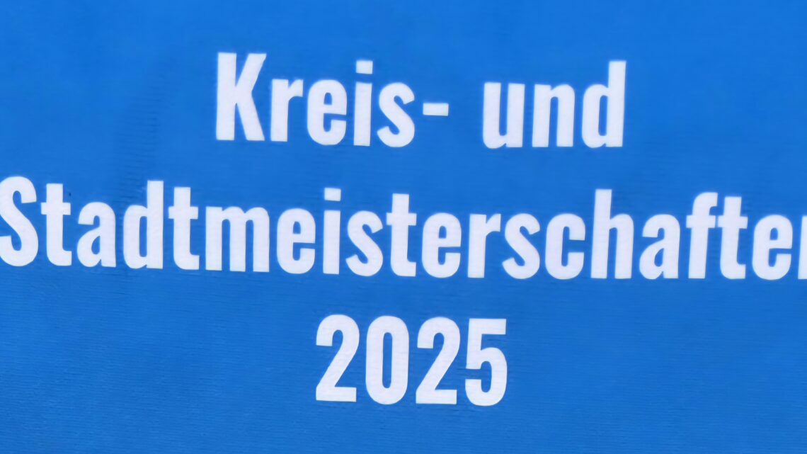 Die Heutigen Spiele KSM 2025