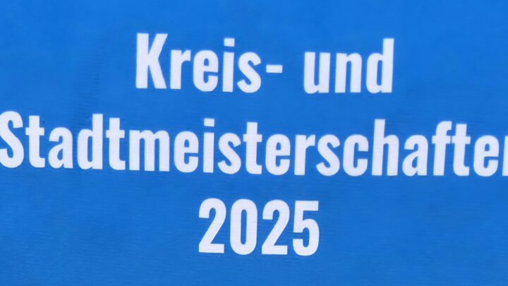 Die Heutigen Spiele KSM 2025